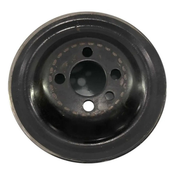 Polia Virabrequim Gol Voyage 1.6 G5 G6 G7 2009/2020 45283