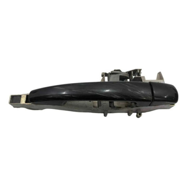 Maçaneta Externa Traseira Esquerda Peugeot 308 12/18 Det Traseira