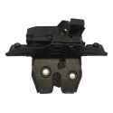 Fechadura Capo Tampa Traseira  Chevrolet Onix 2013/2019