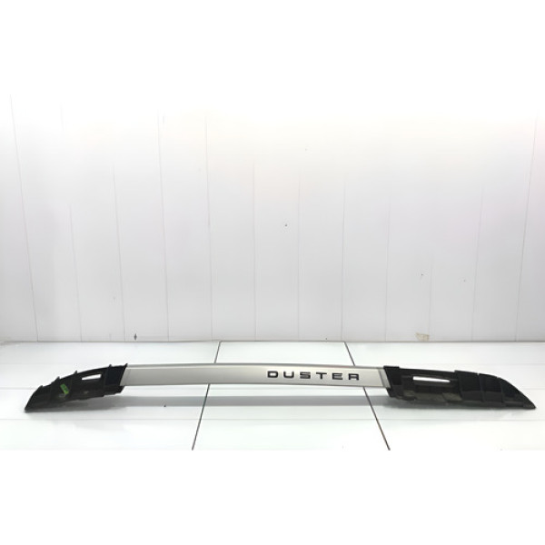 Rack De Teto Esquerdo Renault Duster 2016/2019 Preto