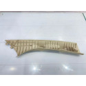 Moldura Coluna Dianteira Esquerda Chevrolet S10 2013/2016
