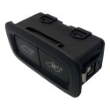 Botão Fechamento Porta Malas Volvo Xc90 2019/2023 24929