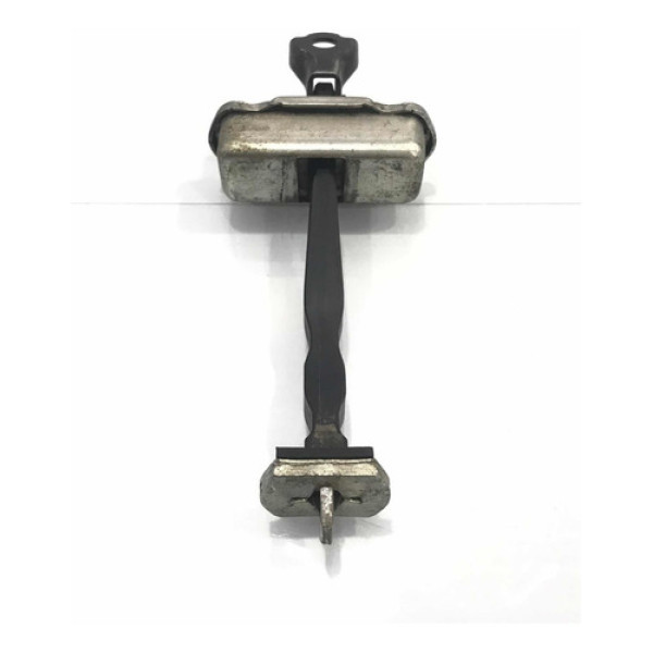 Limitador Porta Traseira Esquerda Nissan Tiida 2012/2015