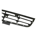 Grade Pára-choque Dianteiro Chevrolet Vectra 2006/2009 Preto Fosco