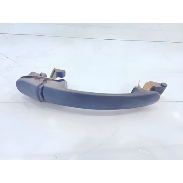 Maçaneta Externa Porta Traseira Direita Volkswagen Up! 14/19 Traseira