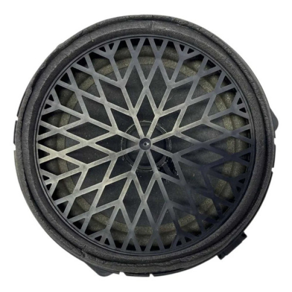 Alto Falante Porta Traseira Esq Audi A4 2009-2011      9319 Preto