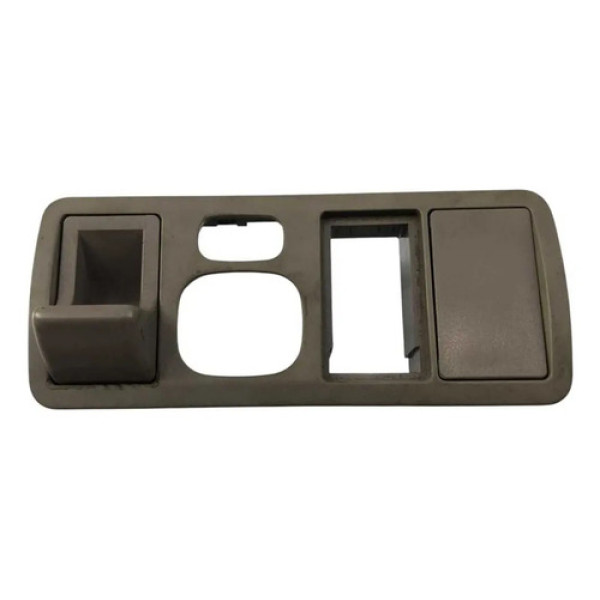 Moldura Comando Retrovisores Toyota Corolla 2003/2008
