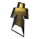 Emblema Logo Tampa Traseira Chevrolet Agile 2008/2018