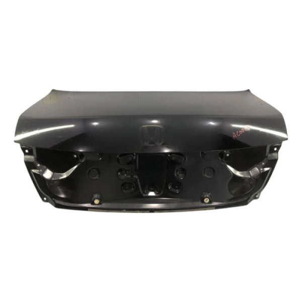Capô Tampa Traseira Honda Accord Aut 2008/2011