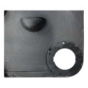 Forro De Porta Diant Esq Chevrolet Celta 2007/2011     25098
