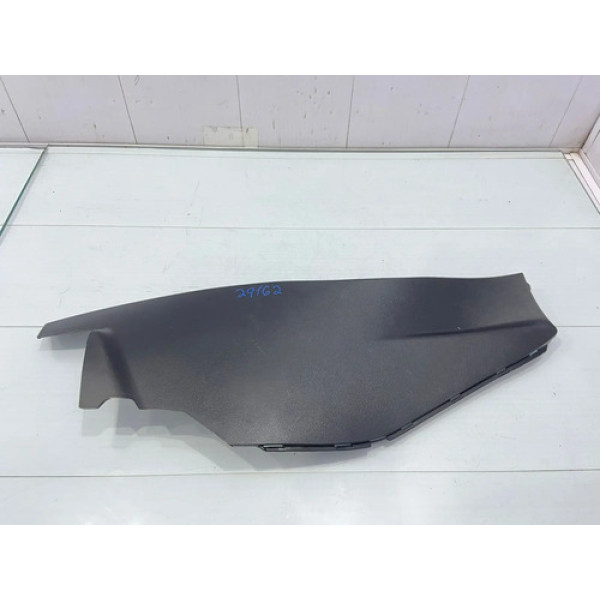 Acabamento Console Central Direito Renault Captur 2017/2023