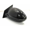 Retrovisor Esquerdo Chevrolet Cruze 12/15 Com Detalhes