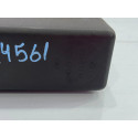 Porta Objeto Painel Chevrolet Astra 2003/2012 Preto