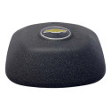 Capa Central Do Volante Chevrolet Agile/montana       13957