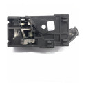 Maçaneta Interna Porta Traseira Direita Chevrolet S10 13/16 Traseira