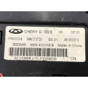 Painel Instrumentos Chery Tiggo 2 2018/2022 53941 Preto