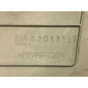 Acabamento Superior Direito Coluna B Cobalt 2011/2019 45640