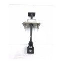 Limitador Porta Traseira Direita Chevrolet S10 2013/2016