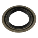 Retentor Traseiro Conversor De Torque S10 2.8 4x4 Aut 13/16