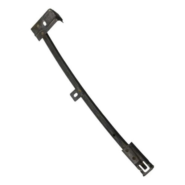 Guia Canaleta Porta Dianteira Direita Outlander 13/15 49508 Branco