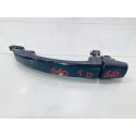 Maçaneta Externa Porta Traseira Direita Chevrolet S10 13/16 Traseira
