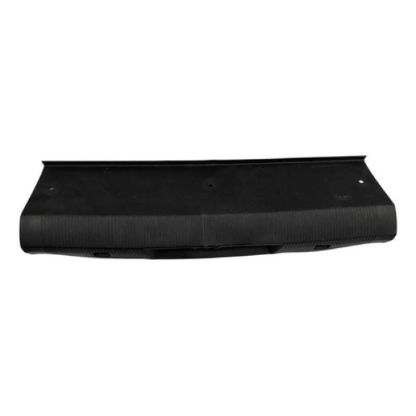 Acabamento Porta Malas Citroën C4 Lounge 2014/2018 52233 Preto