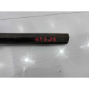 Borracha Canaleta Dianteira Direita Gm Corsa 1998/2010