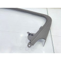 Moldura Int Superior Porta Tras Dir Chevrolet Cruze 17/23