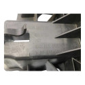 Absorvedor Impacto Parachoque Traseiro Audi A1 11/15 45435