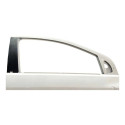 Porta Dianteira Direita Chevrolet Onix 2013/2019 C/ Det 8396 Dianteira Direita Branco