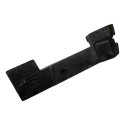 Absorvedor Impacto Parachoque Esq Grand Siena 2012/2020 Det