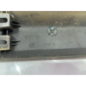 Friso Moldura Porta Dianteira Direita Chevrolet S10 13/16 Preto
