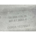 Acabamento Coluna B Esquerda Peugeot 208 2013/2020 48795