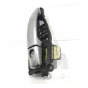 Maçaneta Externa Dianteira Esquerda Chevrolet Vectra 06/12 Prateado