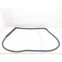 Borracha Vedação Porta Traseira E. Chevrolet Sonic 2012/2014