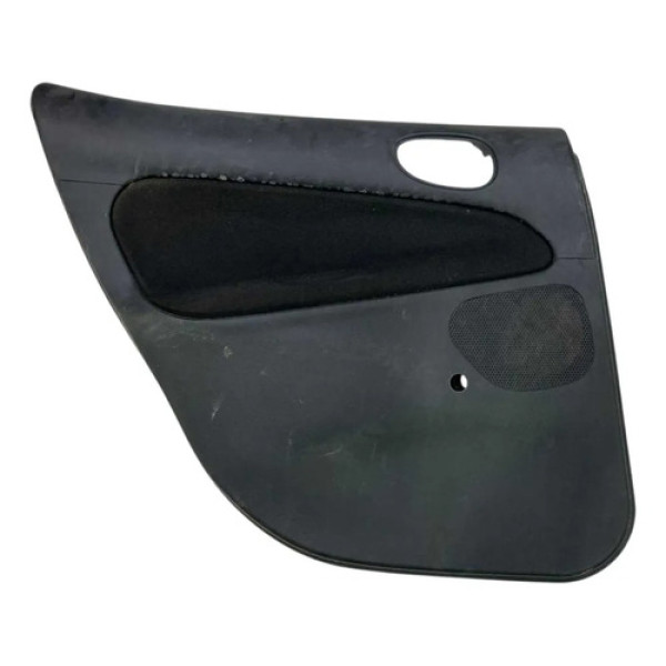 Forro Porta Dianteira Esquerda Peugeot 207 2009/2012 24710