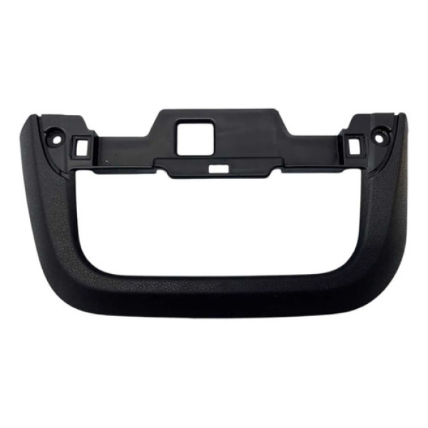 Moldura Comando Ar Condicionado Renault Kwid 2017/2020   672