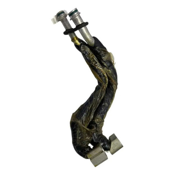 Mangueira Cano Radiador Evaporador Interno Idea 05/16 47672