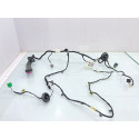Chicote Porta Dianteira Direita Chevrolet Cruze 2018/2023