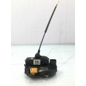 Fechadura Dianteira Esquerda Chevrolet Agile / Montana 13/18