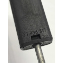 Pino Trava Porta Dianteira Esquerda Chevrolet Corsa 01/08