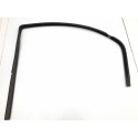 Borracha Canaleta Porta Traseira Esq Chevrolet Vectra Gt 08