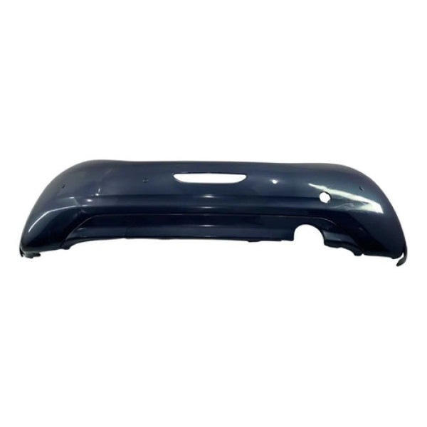 Parachoque Traseiro Peugeot 208 2013/202048847
