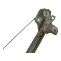 Maquina Vidro Tras Esq Chevrolet Vectra 1997/2005 24815