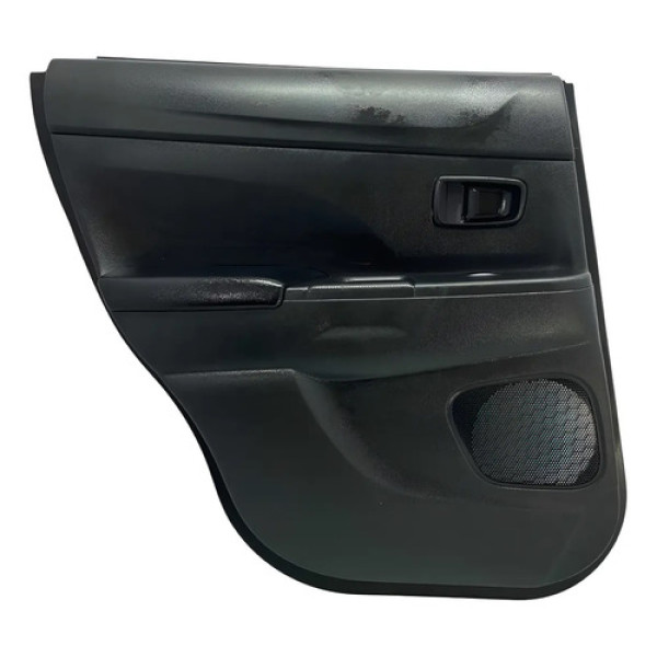 Forro Porta Traseira Esquerda Mitsubishi Asx 2011/15 48919
