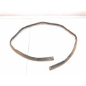 Borracha Capô Dianteiro Subaru Forester 2010