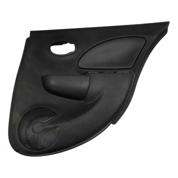Forro Porta Traseira Direita Nissan March 2012/2020 52092
