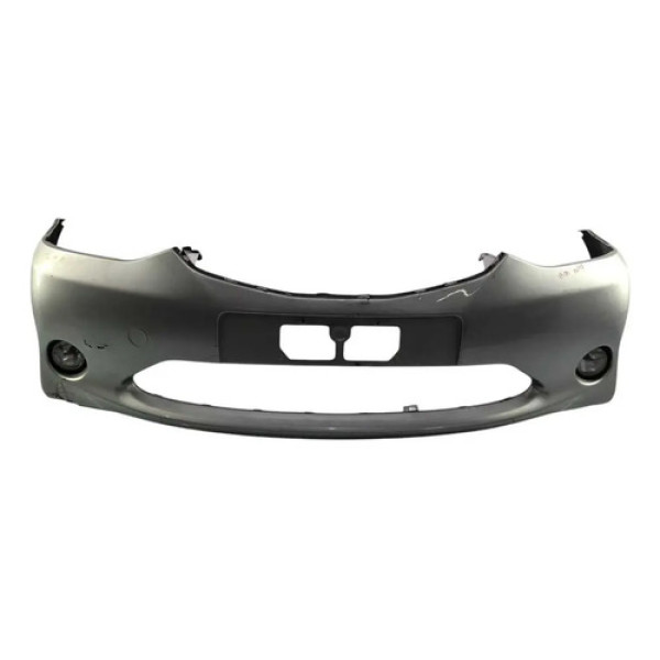 Para Choque Dianteiro Toyota Etios 2013/2016 46241 Prata