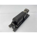Luz Placa Chevrolet Montana 2003/2010