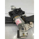 Máquina De Vidro Dianteiro Esquerdo Chevrolet Cobalt 12/20